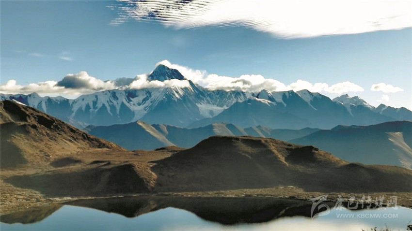 康定徒步線(xiàn)路推薦：走海子看貢嘎